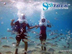 Sea-trek-helmet-diving-in-Lanzarote-Native-Diving-Costa-Teguise-and-Puerto-del-Carmen