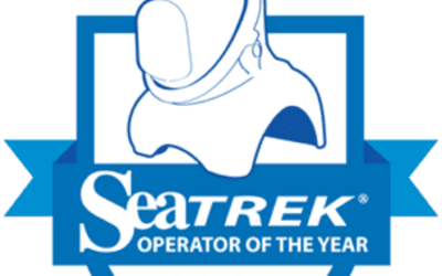 Announcing the 2016 Sea TREK Operator of the Year