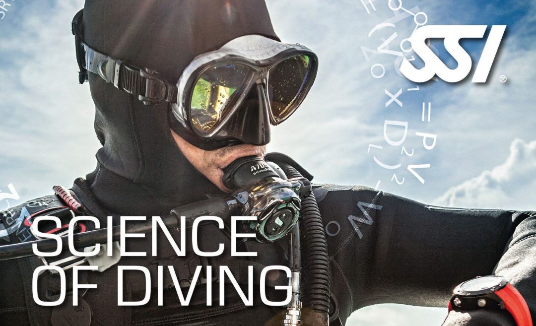 Science of Diving