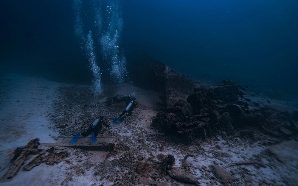 Naufragios Lanzarote