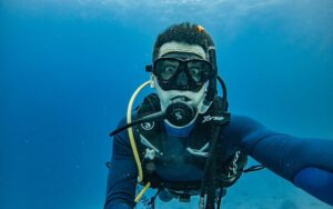 curso de buceo para principiantes