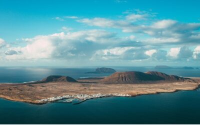 Por qué Lanzarote es el destino perfecto para iniciarte en el buceo
