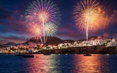 New Year’s Eve in Lanzarote: how to start the year beneath the sea with Native Diving